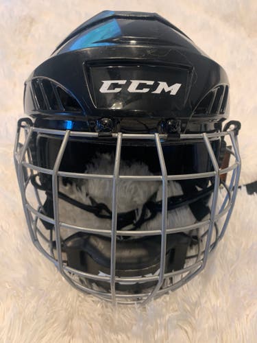 Used XS CCM Category