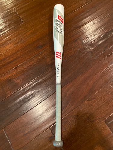 2020 Marucci Cat 8 (-8) 23 oz 31" Bat