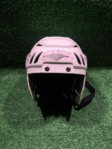Mission M-10 Hockey Helmet