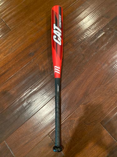 2020 Marucci Cat Composite (-8) 23 oz 31" Bat