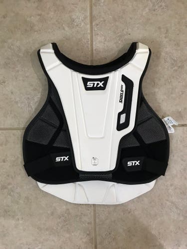 Medium STX Shield 600 Chest Protector