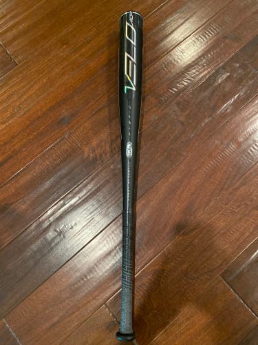 2020 Rawlings Velo Acp (-8) 23 oz 31" Bat