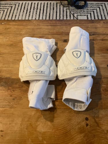 EL/L Adrenaline Arm Pads