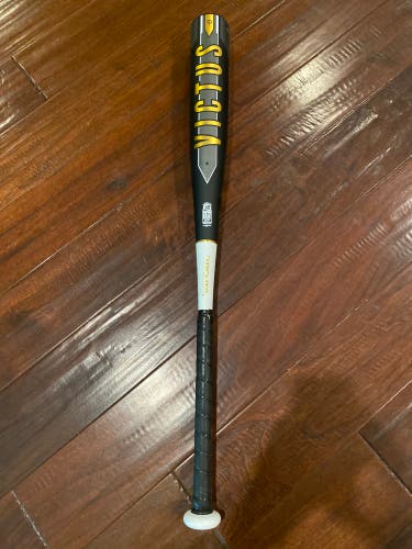 2021 Victus Vandal (-8) 23 oz 31" Bat