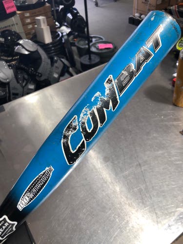 Combat B2 Da Bomb Bat USSSA 29” -12 2 1/4 Barrel Composite- 61332
