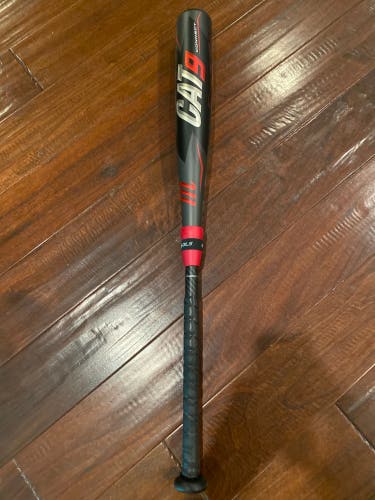 2021 Marucci Cat 9 Connect (-8) 23 oz 31" Bat
