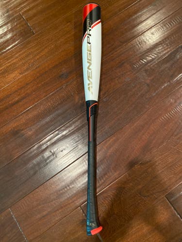 2021 Axe Avenge Pro (-8) 23 oz 31" Bat