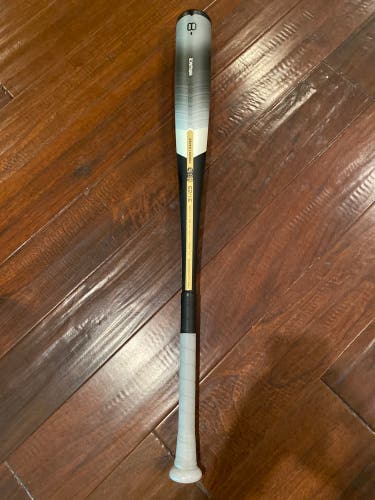 2021 Warstic Hawk2 (-8) 23 oz 31" Bat