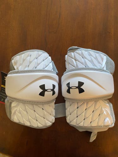 Under Armour Lacrosse VFT Arm Pad