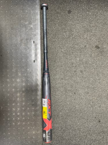 New Louisville Slugger (-10) 23 oz 33" PXT Bat