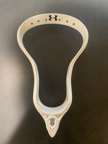 New Attack & Midfield Unstrung Charge 2 Universal Head