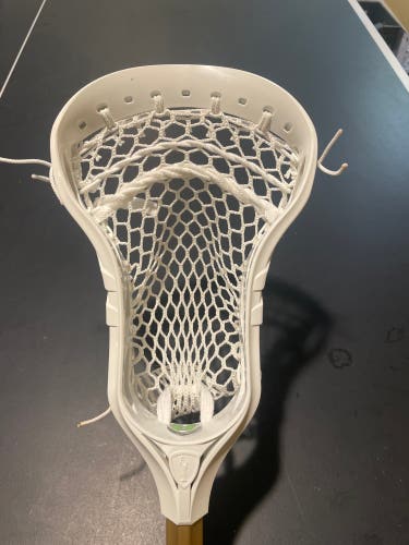 New Attack & Midfield Strung Head