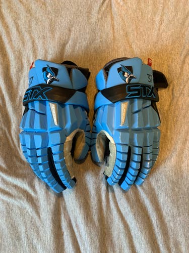 Hopkins STX Stallion gloves