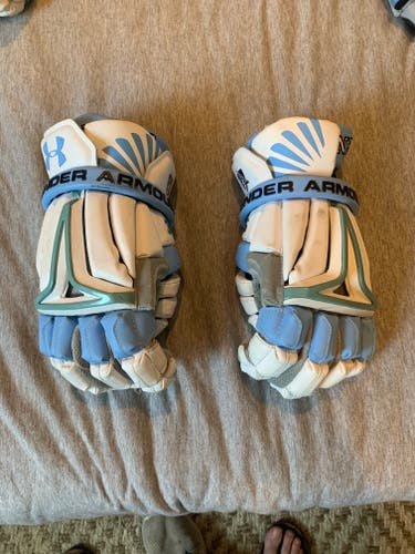 Hopkins UA BioFit gloves