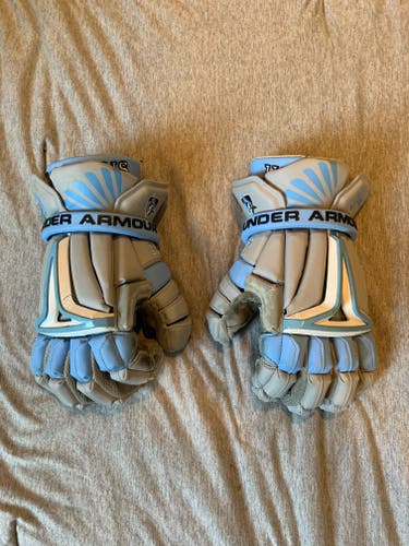 Hopkins UA BioFit Gloves