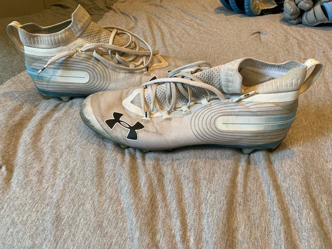 Hopkins Cleats