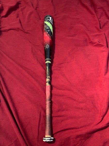 Used 2017 Louisville Slugger (-3) 29 oz 32" Prime 917 Bat