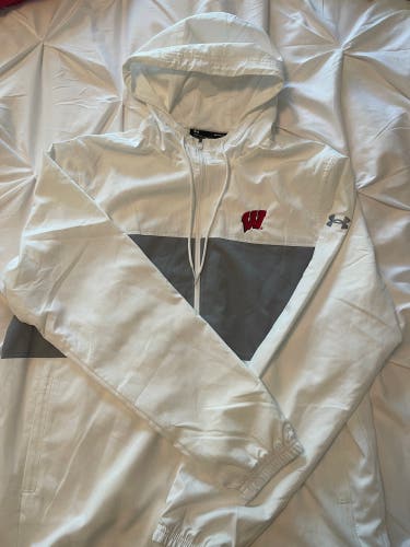 UW Badgers Bundle For TJHadley