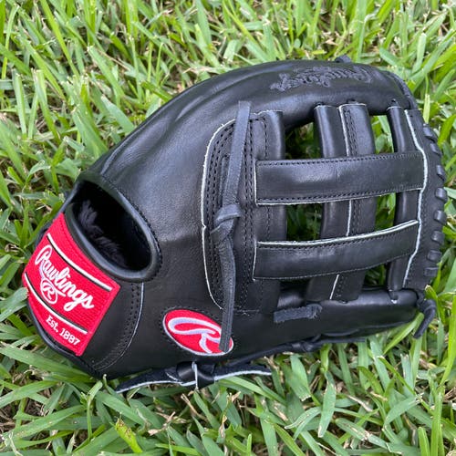 Rawlings Pro Stock HOH 12.25" Baseball Glove - PRO1000-6JBPRO