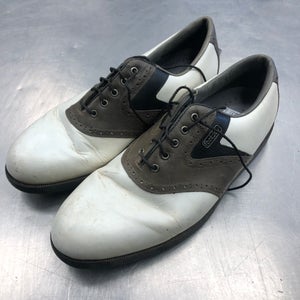 Foot Joy 53745 Golf Shoes Mens Size 10.5