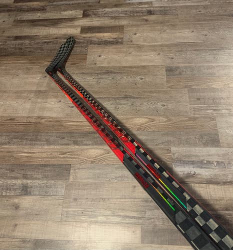 New RH Pro Stock CCM Jetspeed FT4 Pro P28M 80 Flex