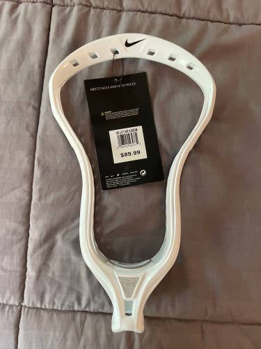 New Attack & Midfield Unstrung Head