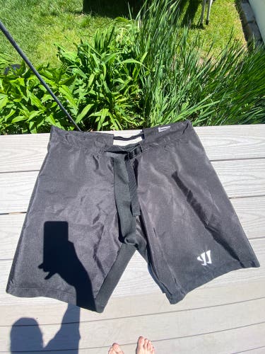 New Medium Warrior Pant Shell