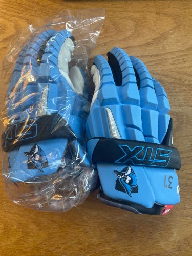 Brand New Johns Hopkins Team Issued STX Surgeon RZR Gloves