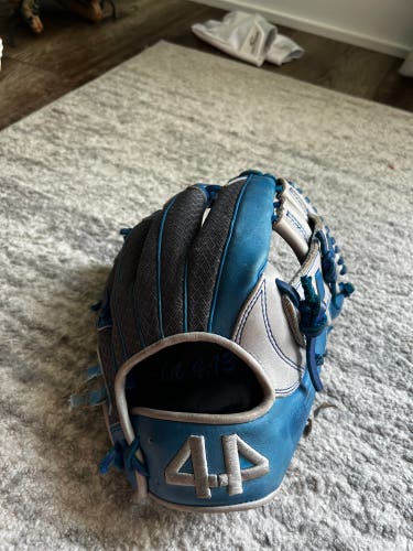 Used 12.25” 44 Pro Signature Series