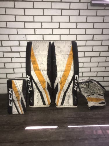 Ccm eflex 3.9 full set