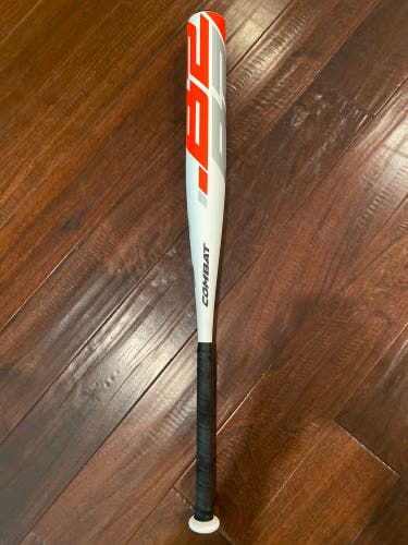 2020 Combat B2 (-5) 27 oz 32" Bat