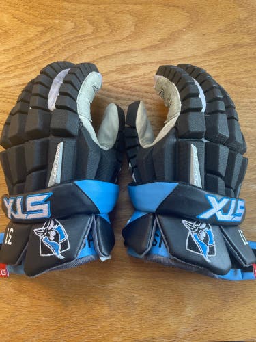 Johns Hopkins Team Issued STX Surgeon RZR Gloves