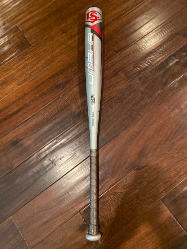 2020 LS Omaha (-5) 27 oz 32" Bat