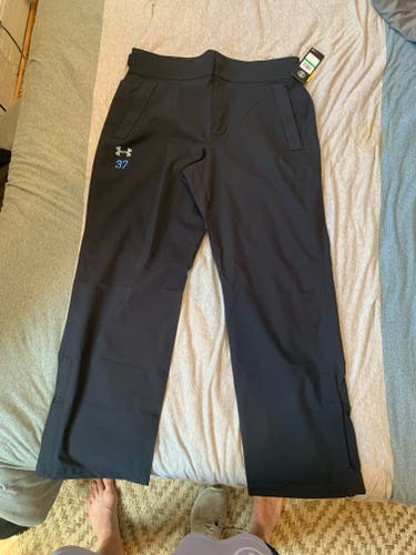 Hopkins Lacrosse Rain Pants