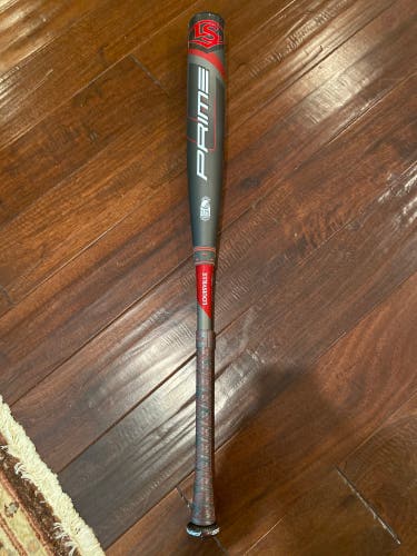 2020 LS Prime (-5) 27 oz 32" Bat