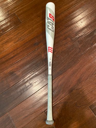 2020 Marucci Cat 8 (-5) 27 oz 32" Bat