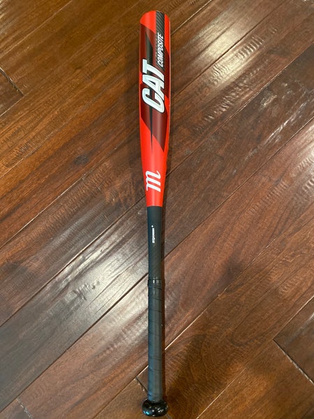 2020 Marucci Cat Composite (-5) 27 oz 32" Bat