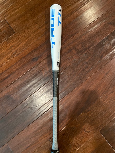 2020 True T1x (-5) 27 oz 32" Bat