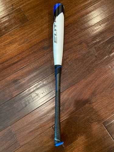 2021 Axe Elite (-5) 27 oz 32" Bat