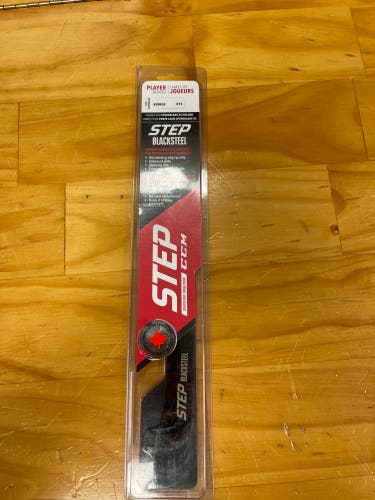 New CCM 271 mm Step Blacksteel
