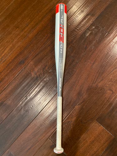 2021 Mizuno Hot Metal (-5) 27 oz 32" Bat