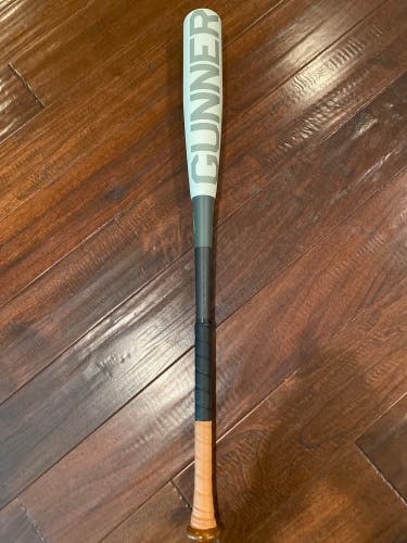 2021 Warstic Gunner (-5) 27 oz 32" Bat