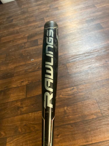 Used Rawlings (-3) 30 oz 33" Velo Bat