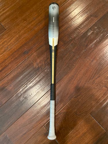 2021 Warstic Hawk2 (-5) 27 oz 32" Bat