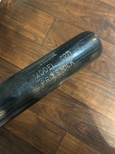 Used Louisville Slugger (-3) 30 oz 33" C271 Pro Stock Lite Bat