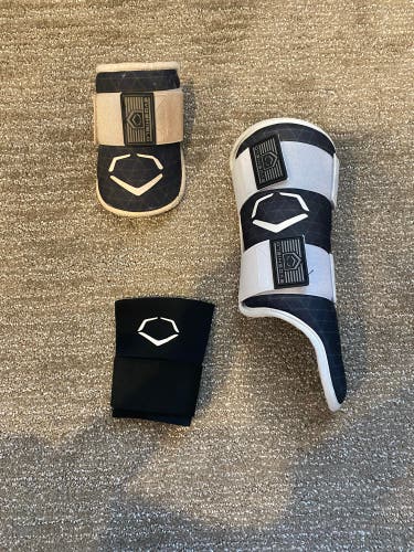 Evoshield Guard Bundle