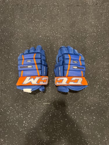CCM 13" Tacks 4 Roll Pro Gloves