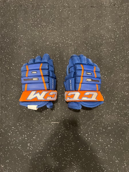 CCM 13" Tacks 4 Roll Pro Gloves