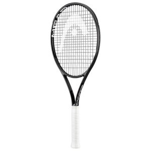 NEW! Head Graphene 360+ Speed Pro Tennis Racket (Black) Unstrung