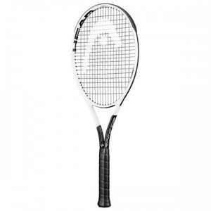 NEW! Head Graphene 360+ Speed Pro Tennis Racket (Black/White) Unstrung
